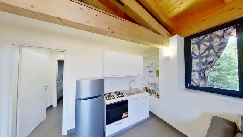 Appartamento Melissa